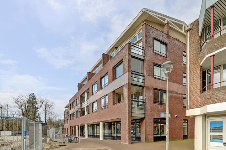 Foto 43 van Kasteellaan 26-F