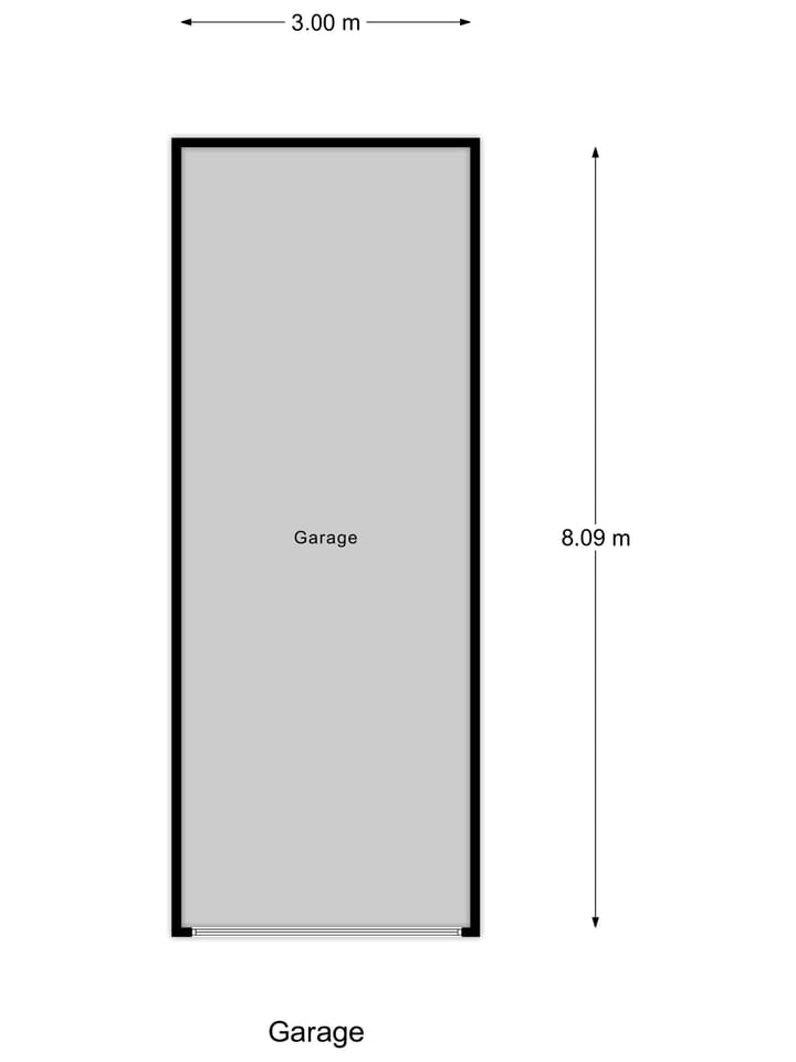 Foto 49 van Kasteellaan 26-F