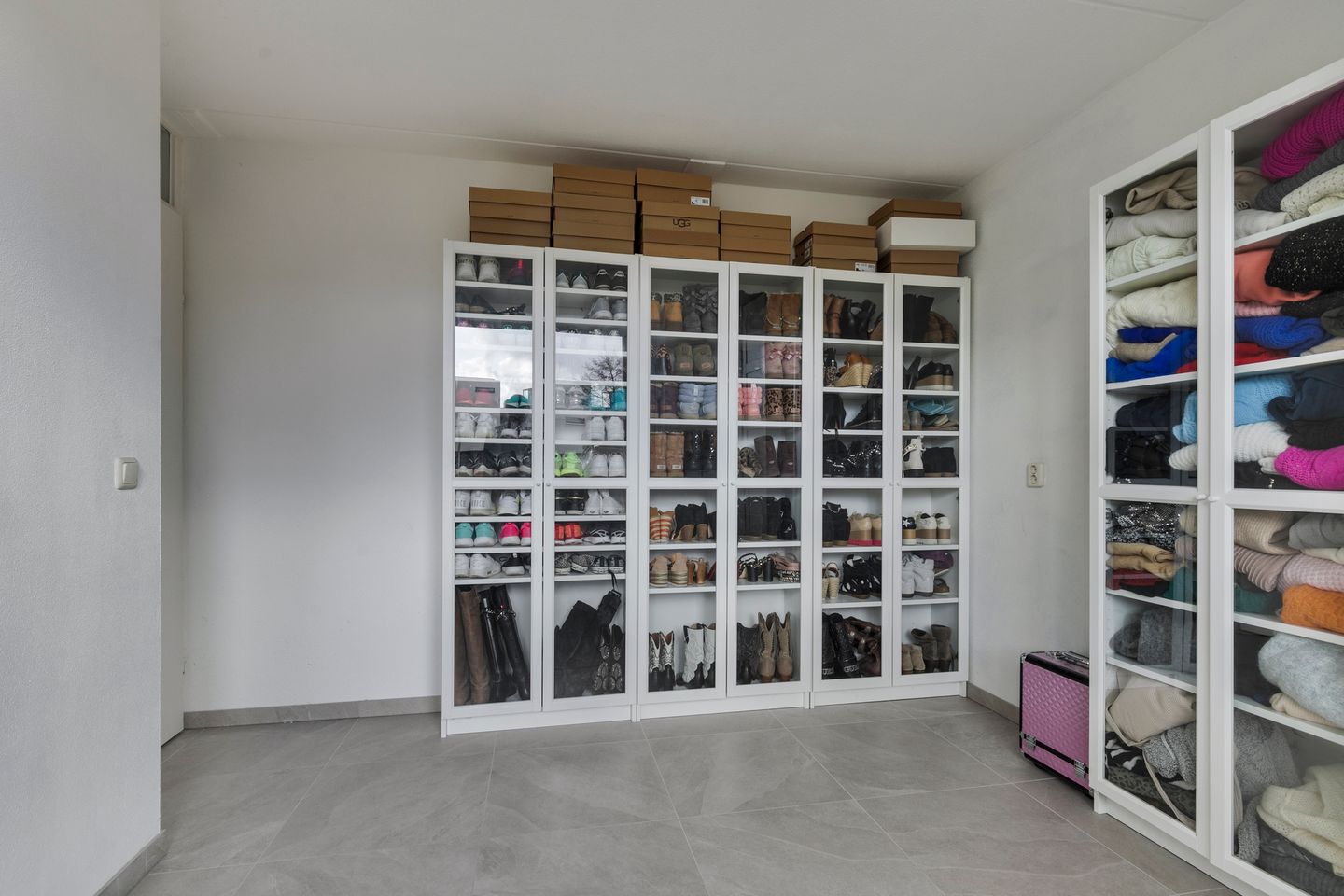 Foto 10 van Zwarte Specht 48