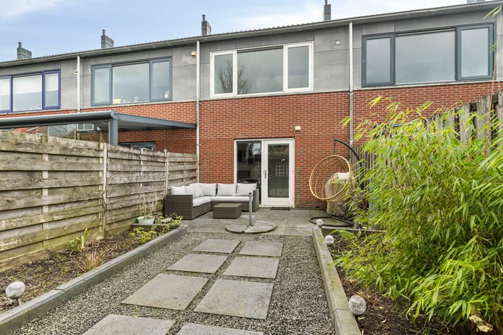 Foto 5 van Zwarte Specht 48