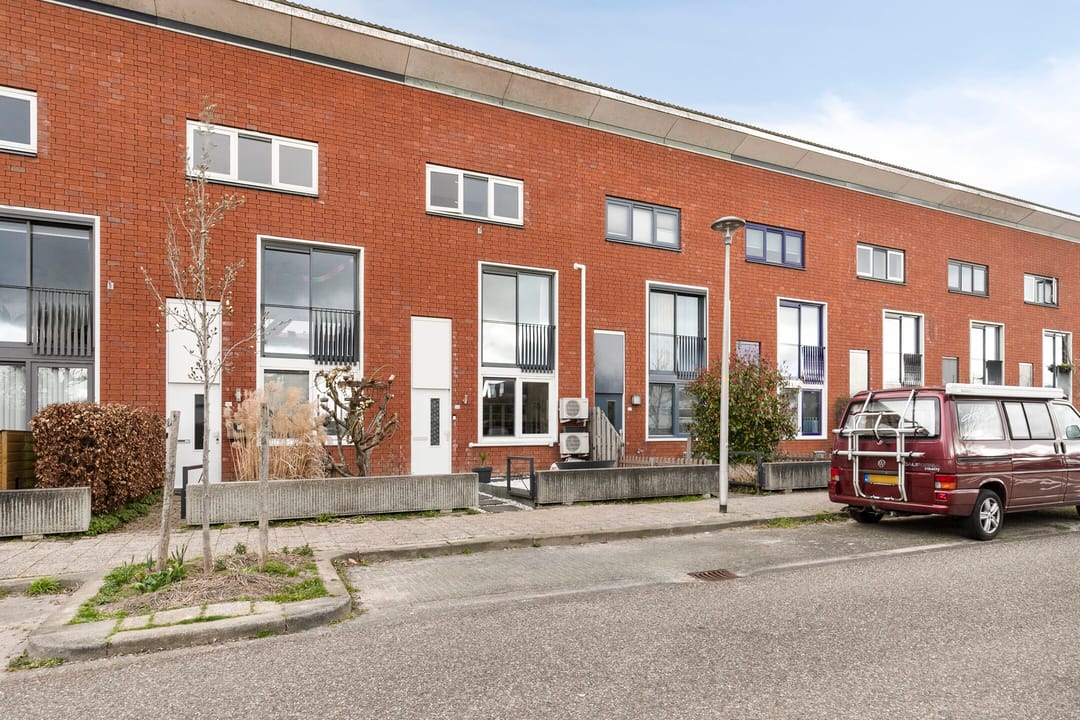 Foto 7 van Zwarte Specht 48