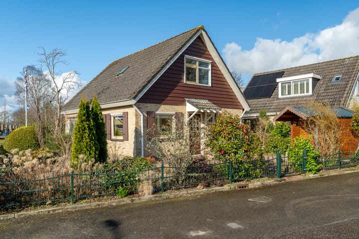 Foto 1 van Uniahof 12