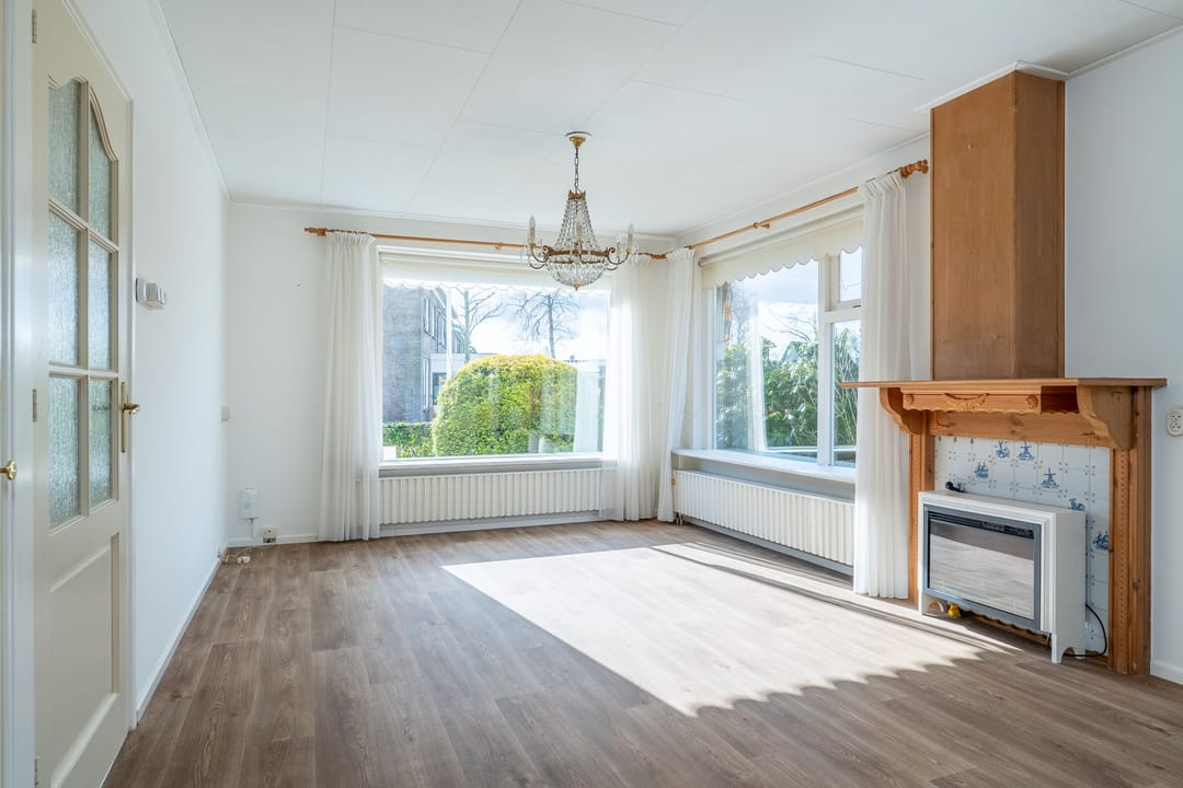 Foto 2 van Uniahof 12