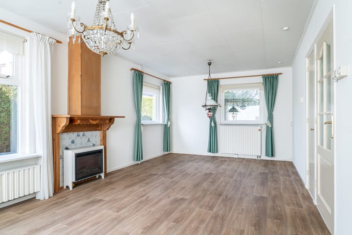 Foto 3 van Uniahof 12