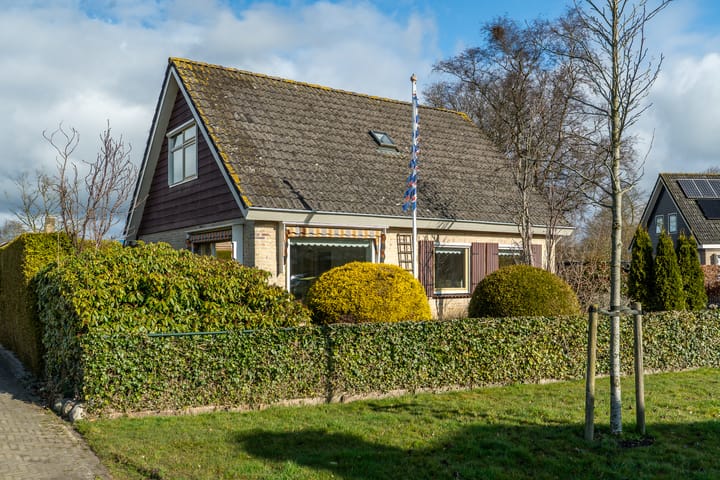 Foto 4 van Uniahof 12