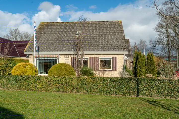 Foto 5 van Uniahof 12