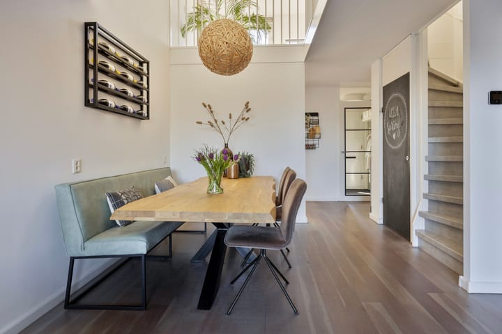 Foto 2 van De Ontvangst 114