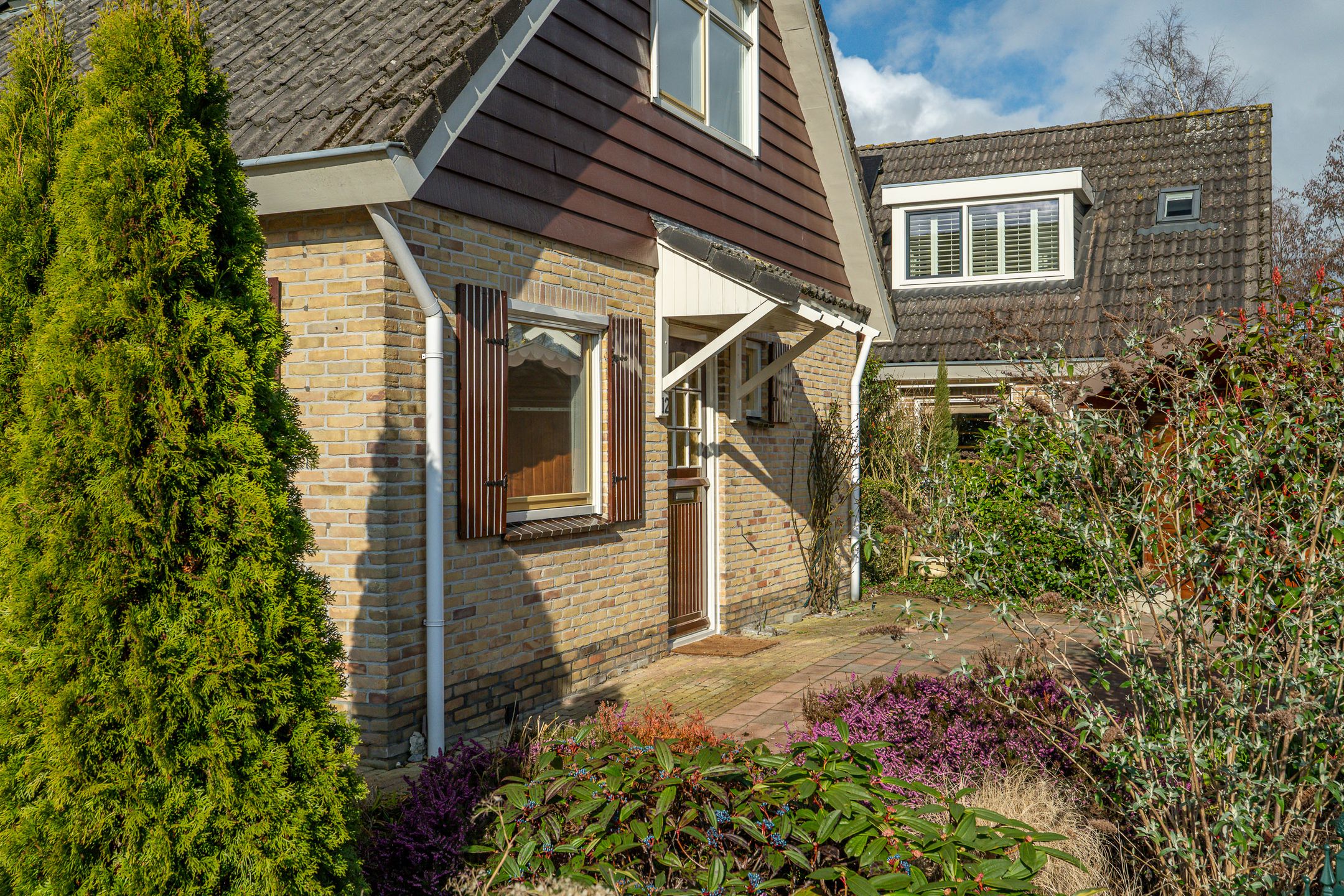 Foto 6 van Uniahof 12