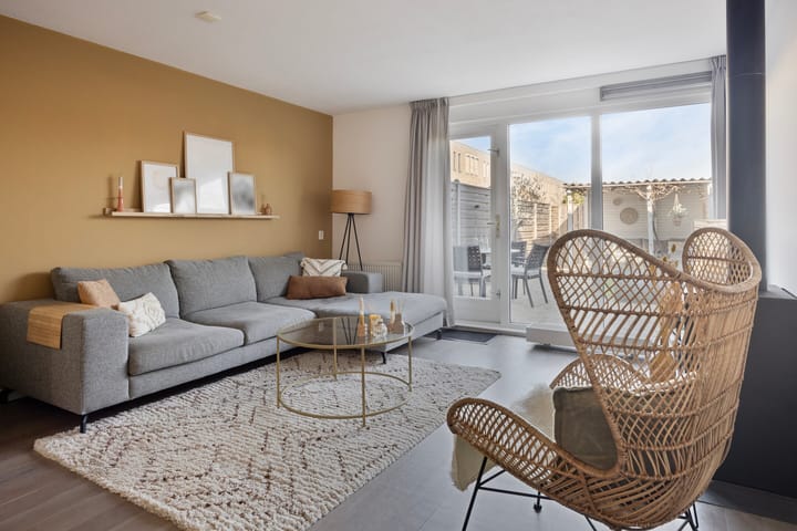 Foto 3 van De Ontvangst 114