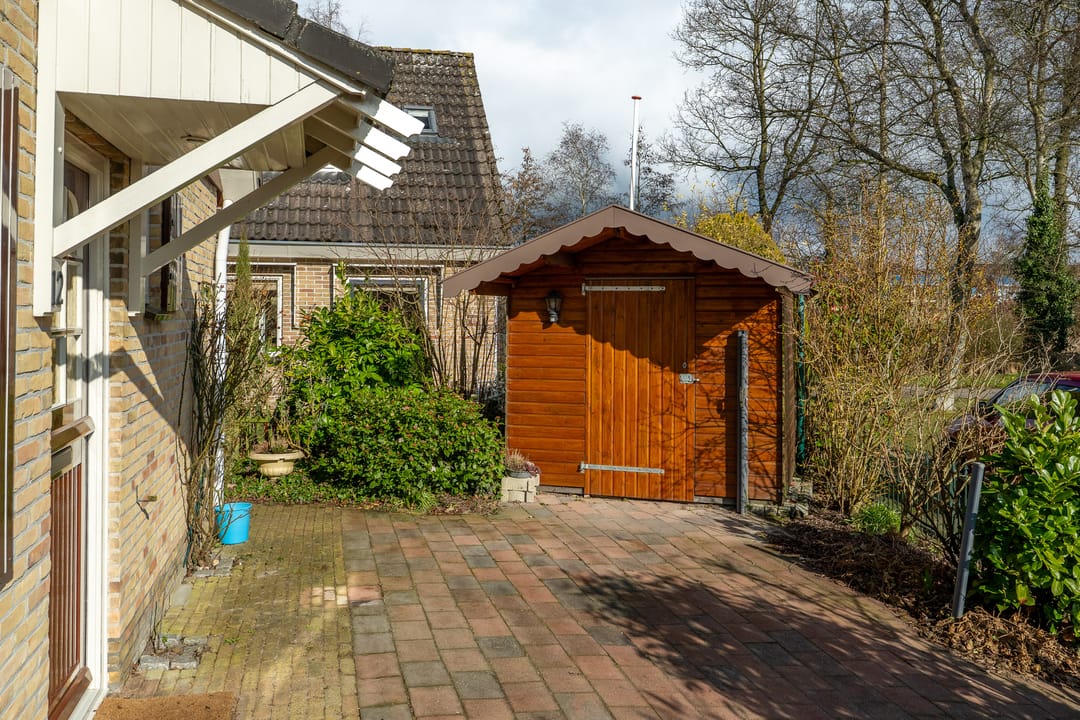 Foto 7 van Uniahof 12