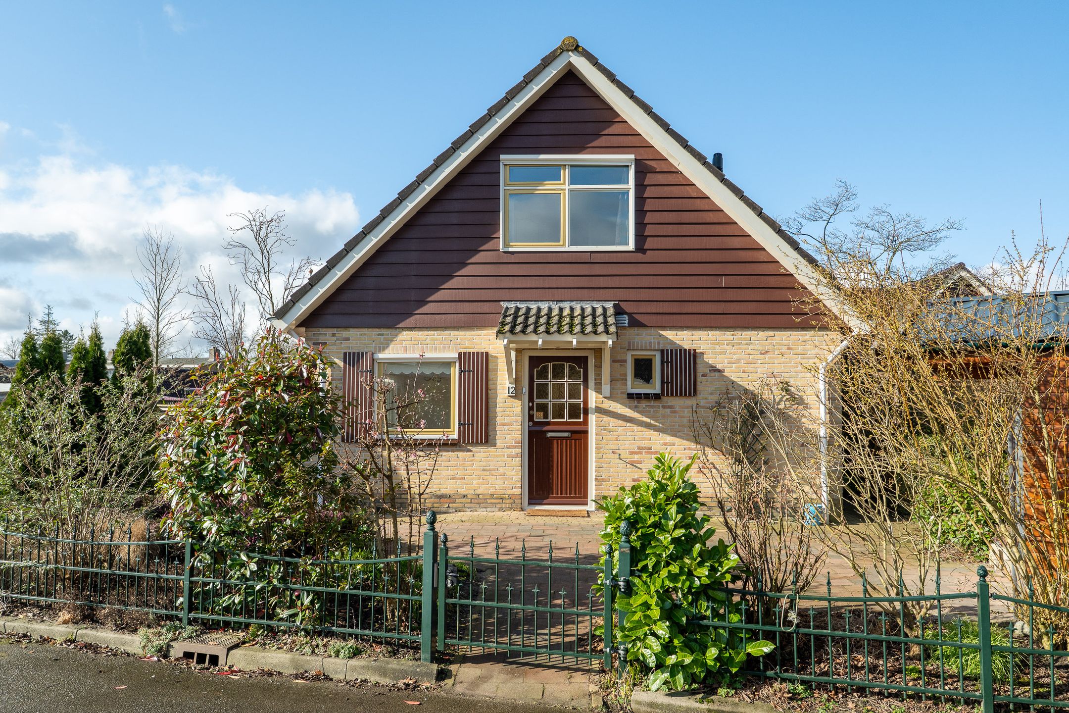 Foto 9 van Uniahof 12