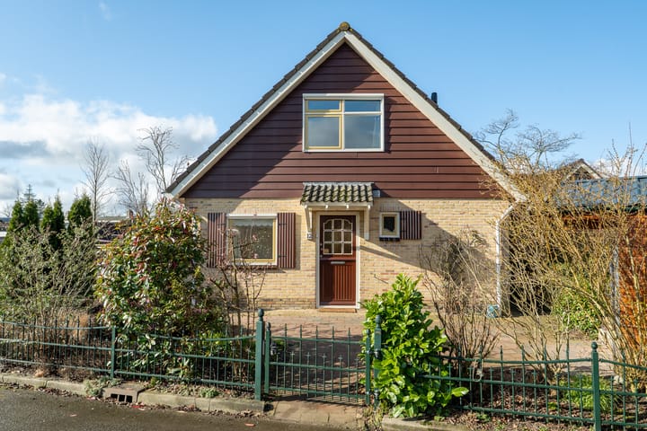 Foto 9 van Uniahof 12