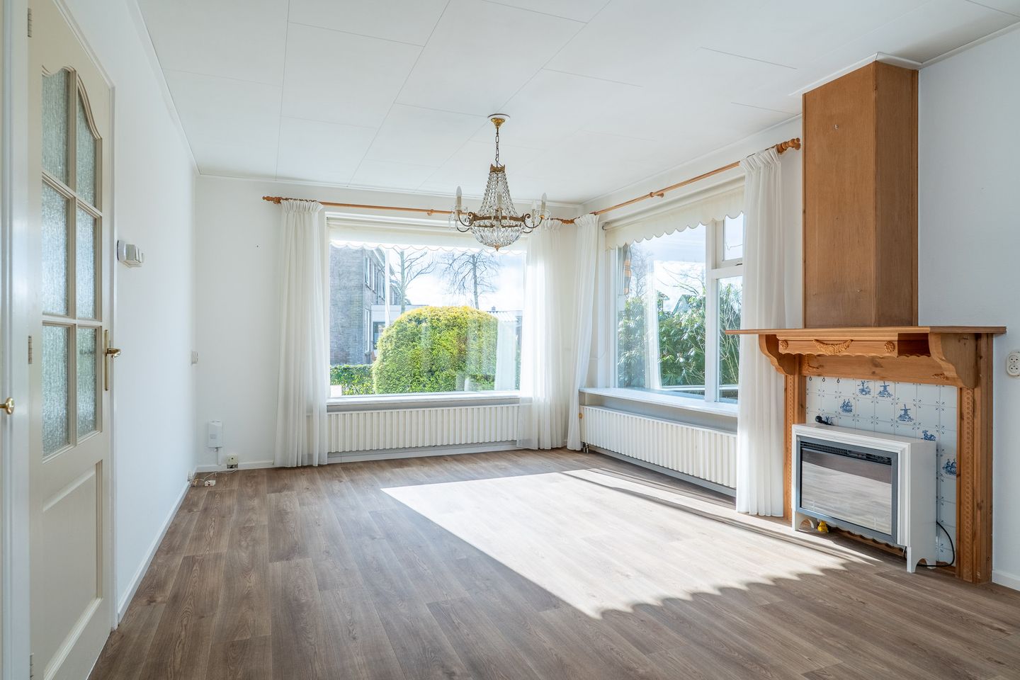 Foto 10 van Uniahof 12