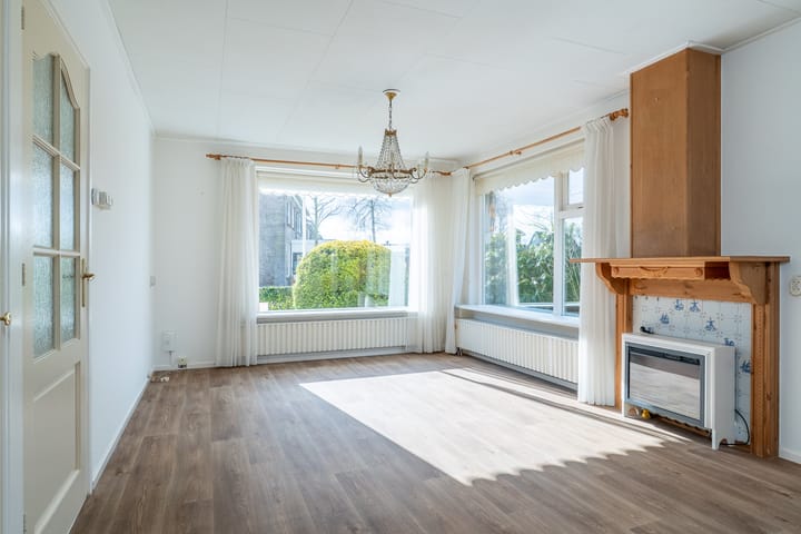 Foto 10 van Uniahof 12