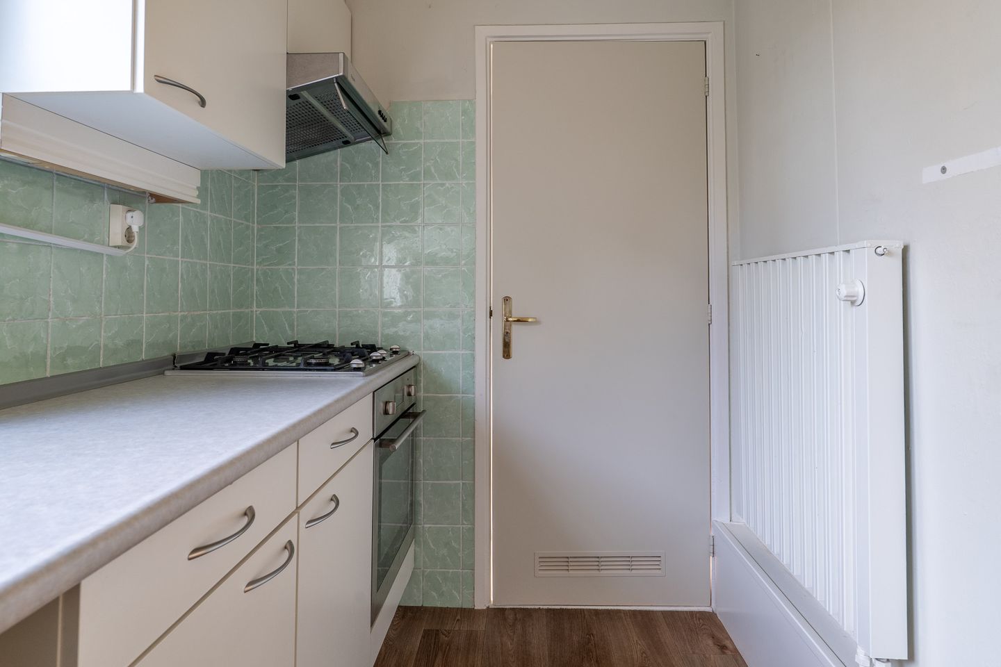 Foto 19 van Uniahof 12