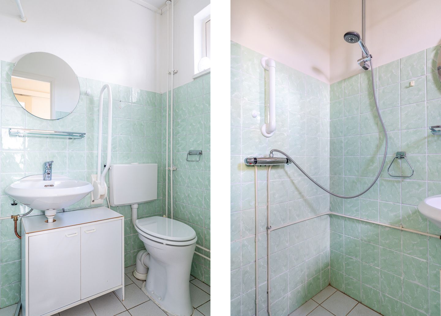 Foto 20 van Uniahof 12