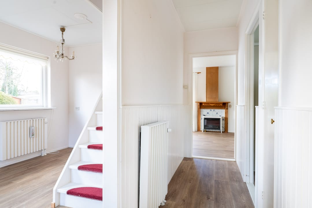 Foto 23 van Uniahof 12