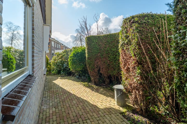 Foto 34 van Uniahof 12