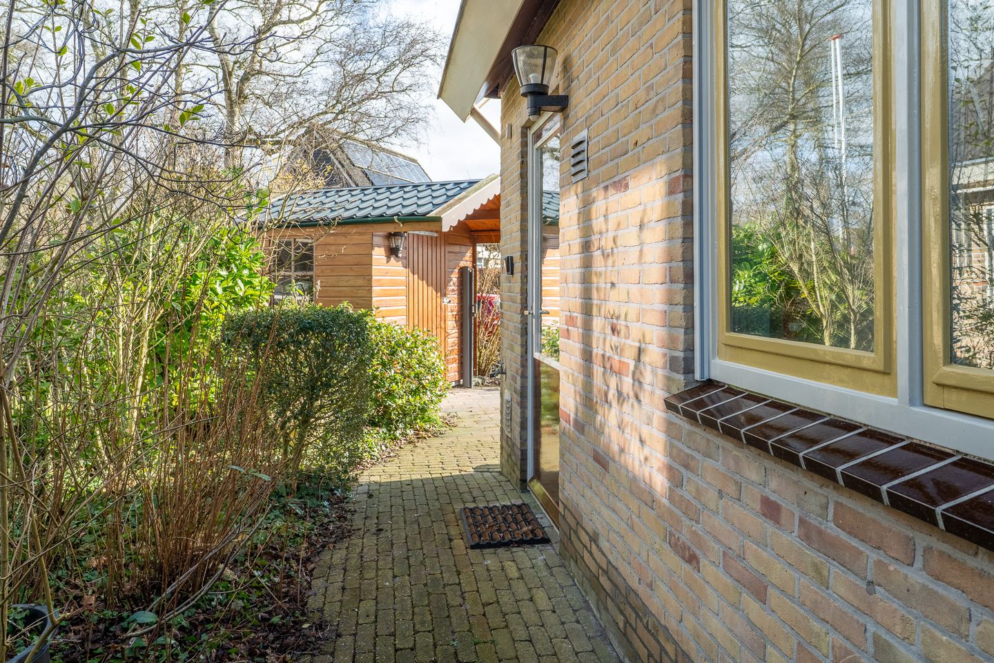 Foto 35 van Uniahof 12