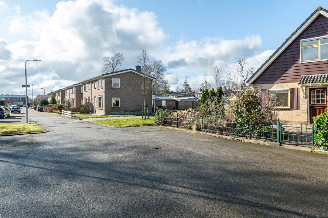 Foto 37 van Uniahof 12