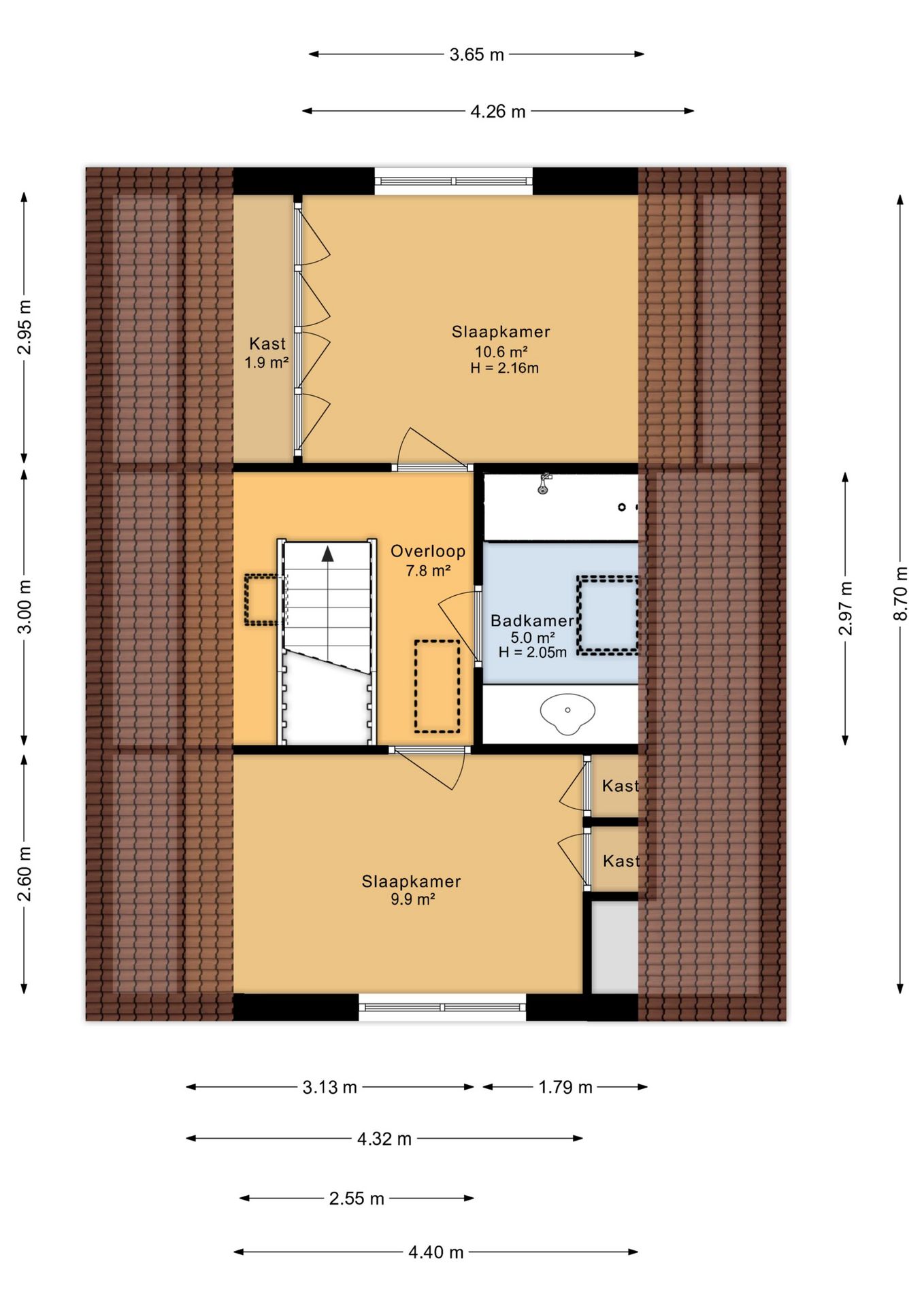 Foto 39 van Uniahof 12