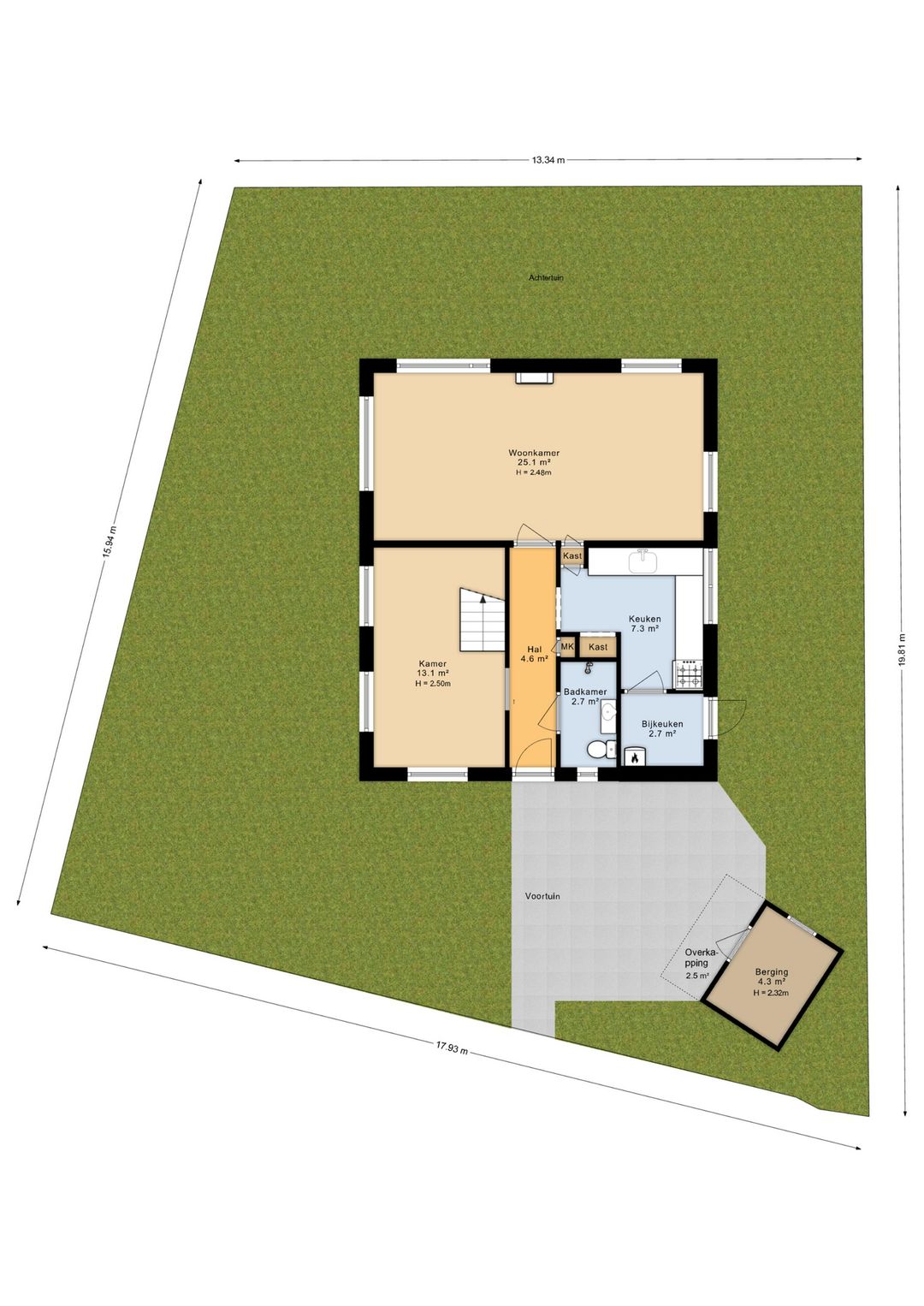 Foto 41 van Uniahof 12