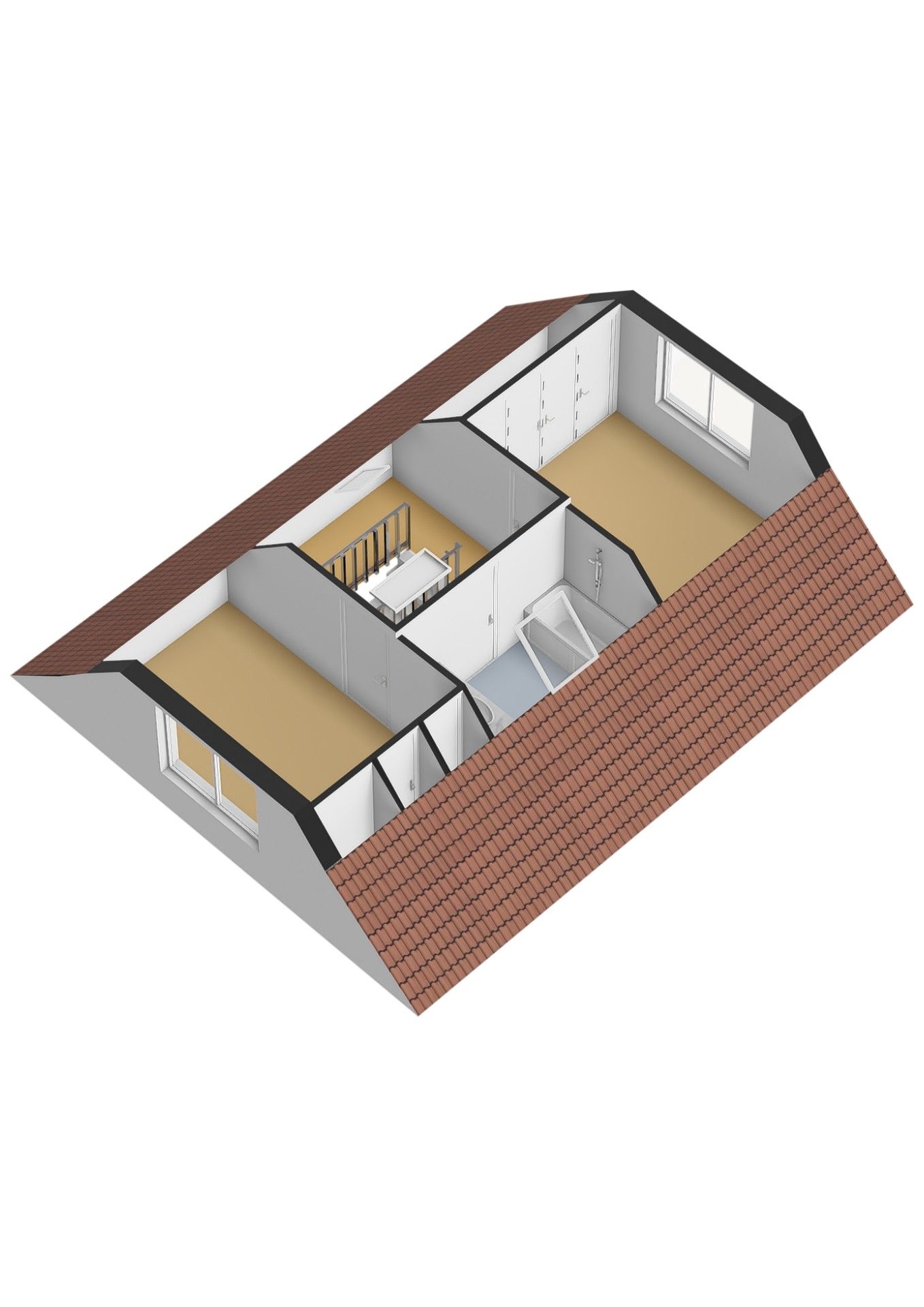 Foto 45 van Uniahof 12