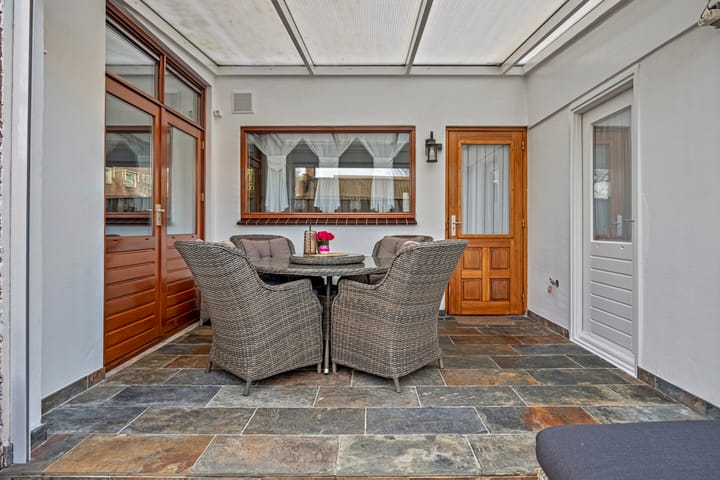 Foto 4 van Acaciasingel 75