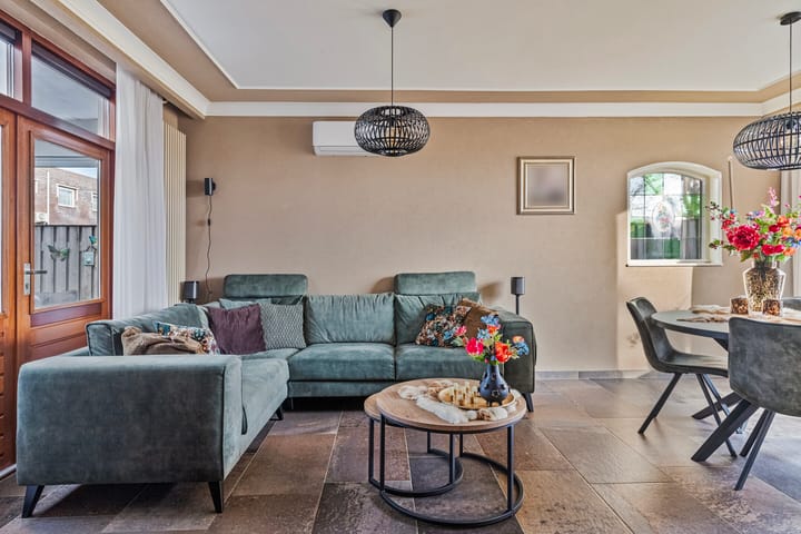 Foto 8 van Acaciasingel 75