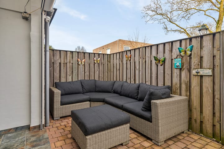 Foto 25 van Acaciasingel 75