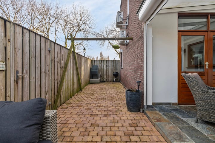 Foto 26 van Acaciasingel 75