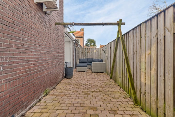 Foto 27 van Acaciasingel 75