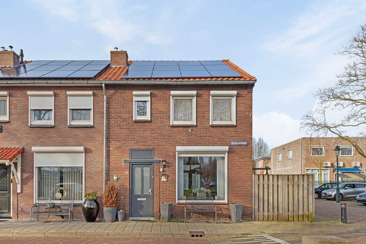 Foto 31 van Acaciasingel 75