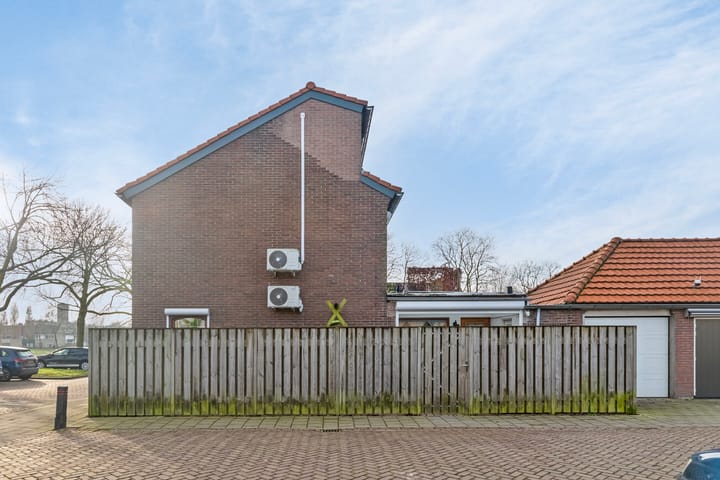 Foto 32 van Acaciasingel 75