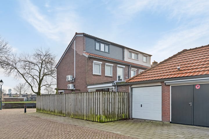 Foto 33 van Acaciasingel 75