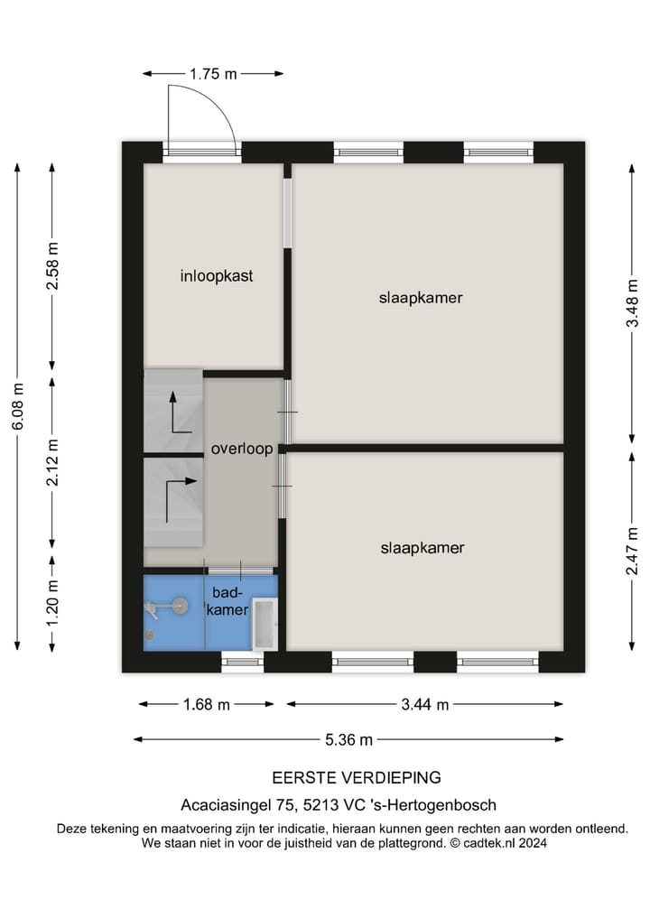 Foto 37 van Acaciasingel 75