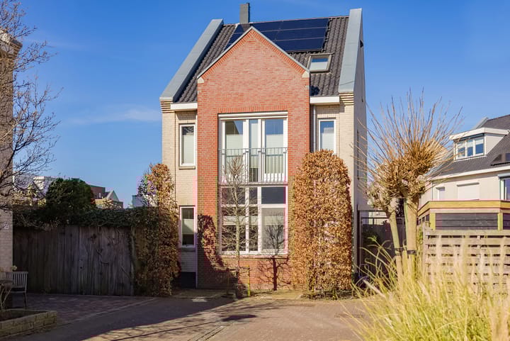 Foto 1 van Pentatlon 15