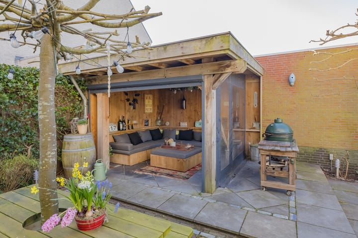 Foto 3 van Pentatlon 15