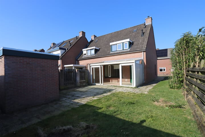 Foto 2 van Hermelijnstraat 36