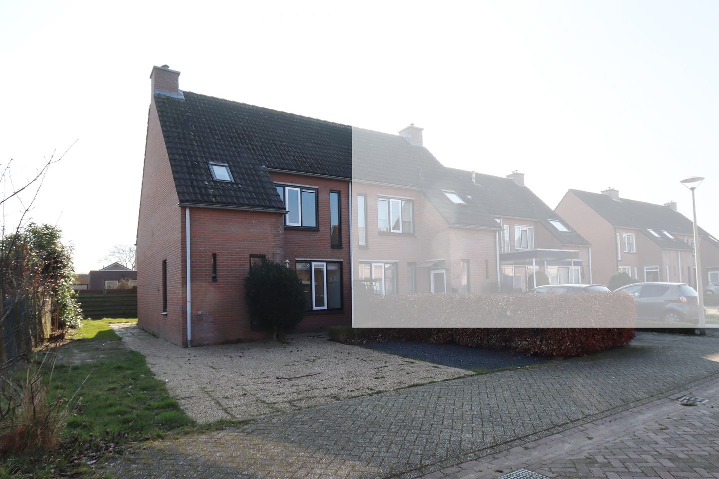 Foto 5 van Hermelijnstraat 36