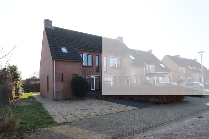 Foto 5 van Hermelijnstraat 36