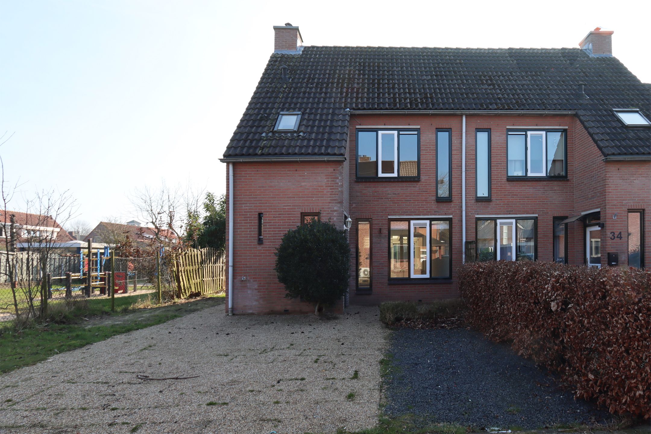 Foto 6 van Hermelijnstraat 36