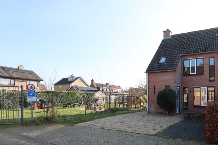 Foto 8 van Hermelijnstraat 36