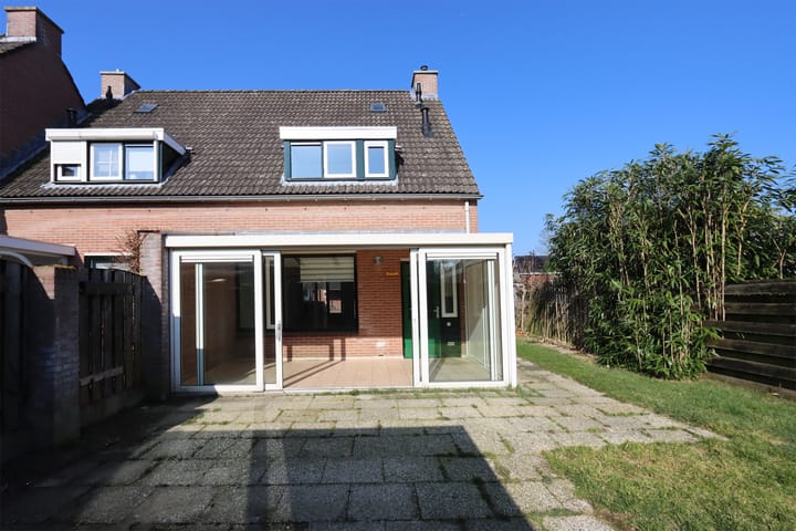 Foto 9 van Hermelijnstraat 36