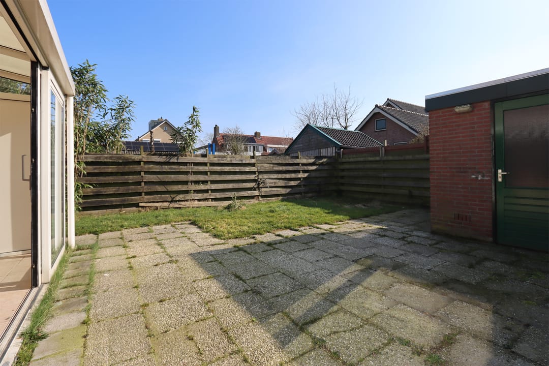 Foto 11 van Hermelijnstraat 36