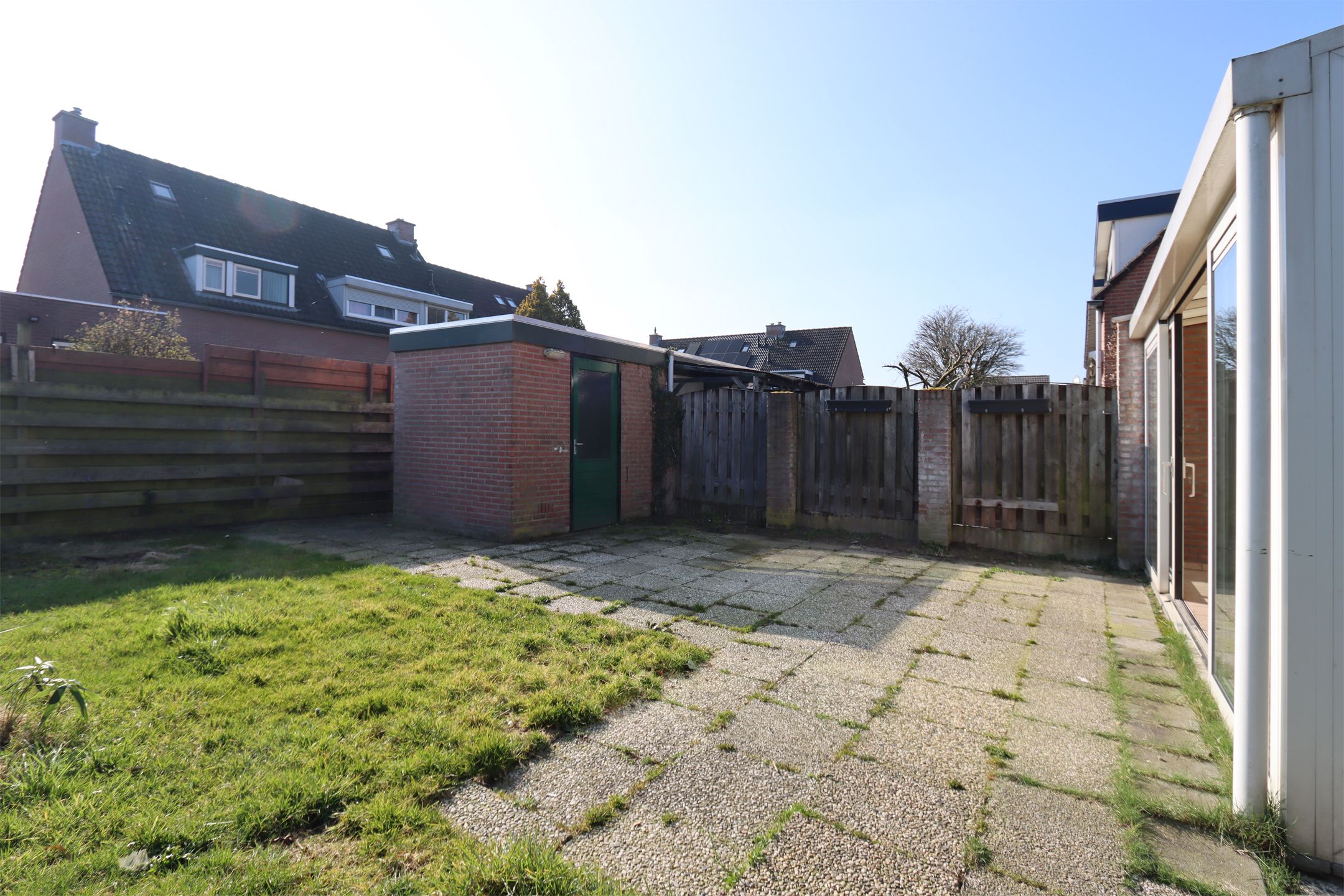 Foto 12 van Hermelijnstraat 36