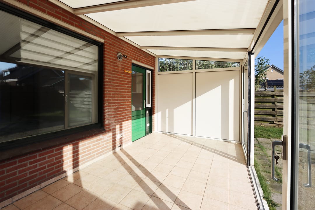 Foto 13 van Hermelijnstraat 36