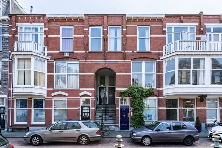 Foto 2 van Snelliusstraat 22