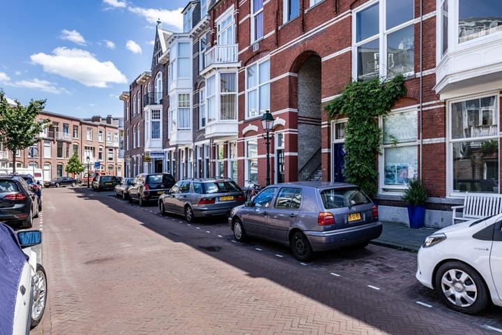 Foto 3 van Snelliusstraat 22