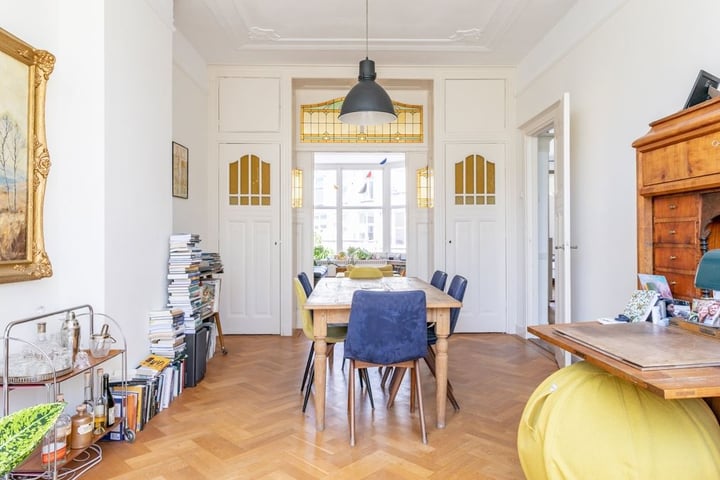 Foto 4 van Snelliusstraat 22